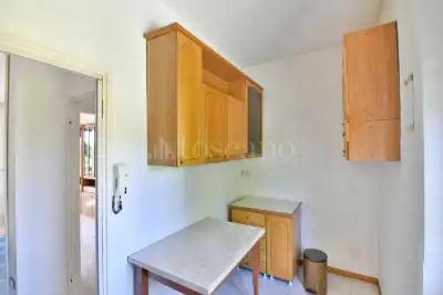Casa in vendita, Via Roma, Fino Mornasco