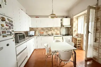 Casa in vendita, Via Pio Foà, Roma