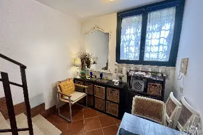 Casa in vendita, Via Fontespina, Fiumicino