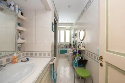 House for sale, Viale Ippocrate, Roma