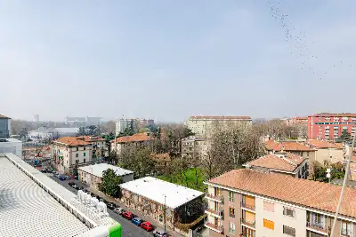 Casa in vendita, Viale Lodovico Scarampo, Milano