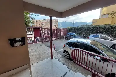 Casa in vendita, Via Gustavo Roccella, Palermo