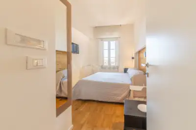 Casa in vendita, Via Volturno, Roma
