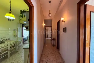 Casa in vendita, Via Antonio Stoppani, Catania