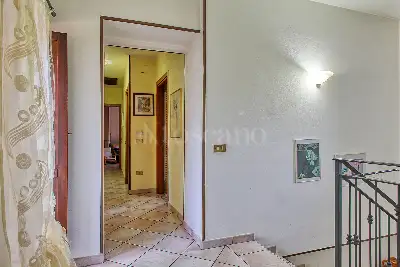 Casa Indipendente in vendita, Via Argentera, Cadegliano-Viconago