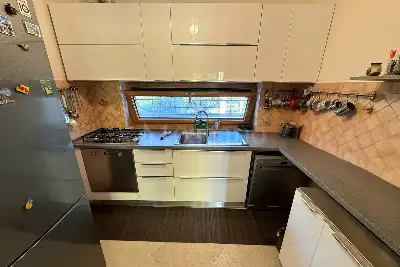 Villa Bifamiliare in vendita, Via Portuense, Roma