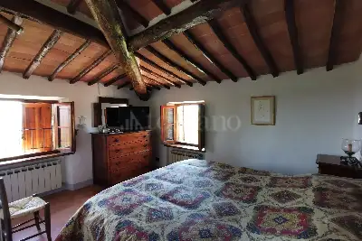 Casale in vendita, Strada  di Cignano , Castelnuovo Berardenga