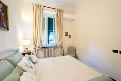 Villa in vendita, Via Argiroffo Montetto, Genova