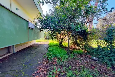 Villino a Schiera in vendita, Via Ronciglione, Nettuno