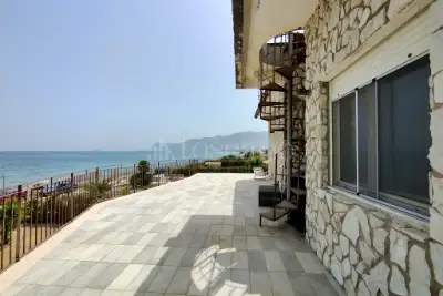 Villa in vendita, Corso Bernardo Mattarella, Carini