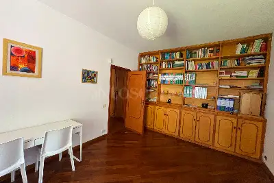 Villa in vendita, Via Biagio Miraglia, Catanzaro