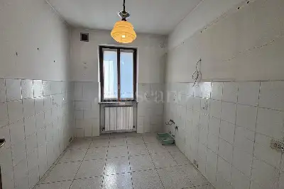 Casa Indipendente in vendita, Via Novara, Busto Arsizio