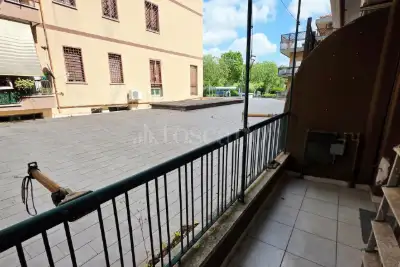 Casa in vendita, Via Pieve Santo Stefano, Roma