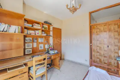 Casa in vendita, Via Nicola Zabaglia, Roma