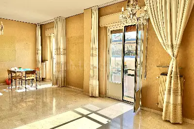 Casa in vendita, Via de Cosmi Giovanni Agostino, Palermo