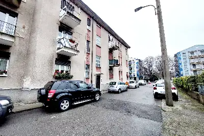 Casa in vendita, Via Abbazia, Brescia