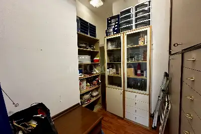 Casa in vendita, Via della Casetta Mattei, Roma