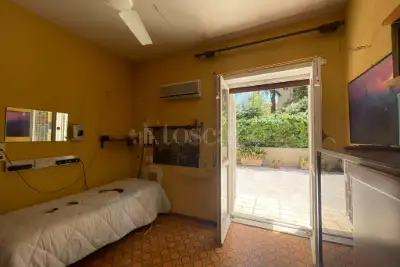 Casa in vendita, Via Trionfale, Roma