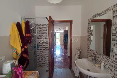 Casa Indipendente in vendita, Via Antica Arischia, L'Aquila