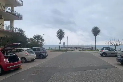 Casa in vendita, Via della Marina, Montepaone