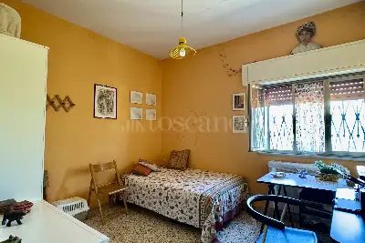 Villa in vendita, Via Luigi Pirandello, Caltagirone