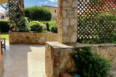 Villa in vendita, Via C. Maderno, Olbia