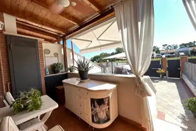 Casa in vendita, Via Valdaora, Roma