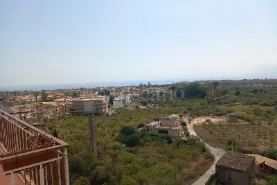 Attico in vendita, Via San Marco, Santa Flavia