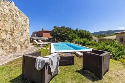 Villino a Schiera in vendita, Cala dei Ginepri , Arzachena, Arzachena