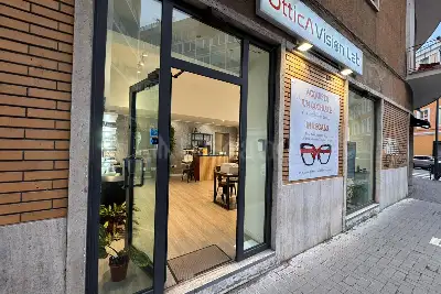 Negozio in affitto, Via G. Oberdan, Latina