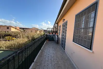 Casa in vendita, Via Giuseppe Oblach, Fiumicino