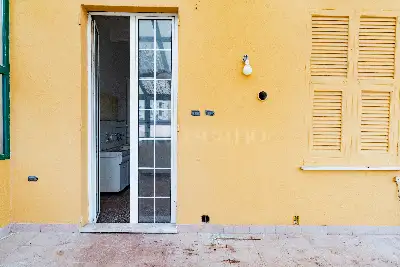 Casa in vendita, Via Nizza, Genova
