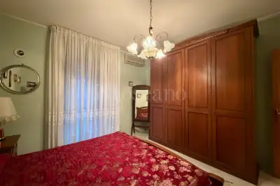 Villino a Schiera in vendita, Via Carcara, Aci Catena