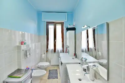 Casa in vendita, Via San Maurizio, Erba