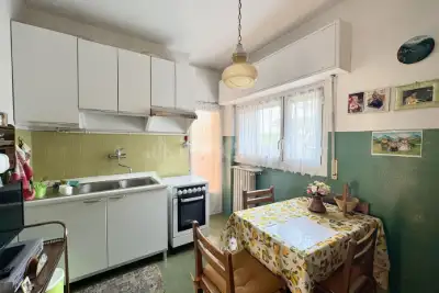Casa in vendita, Via Privata Paternò, Milano