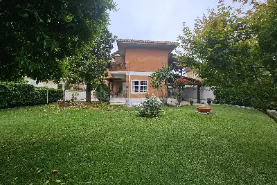 Villa Bifamiliare in vendita, viale san giuseppe, Anzio