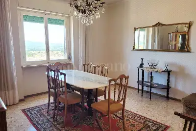 Casa in vendita, Via Fratelli Bandiera, Monterotondo