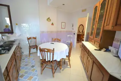 Casa in vendita, Strada Statale 1, Santa Marinella