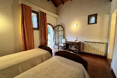Villa in vendita, Via del Faro, San Felice Circeo