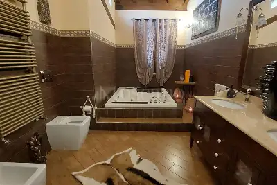 Villa in vendita, Borgo Carso, Latina