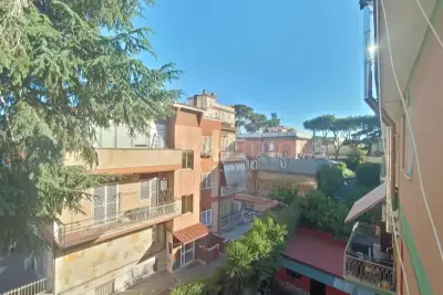 Casa in vendita, Via dei Minatori, Roma
