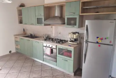 Villa in vendita, Contrada Matinelle, Sarconi