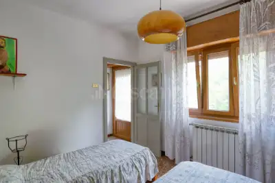 Casa in vendita, Via Varesina, Cunardo