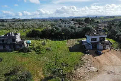 Casa Indipendente in vendita, Strada Vicinale Monti di Jesgia, Sassari