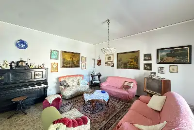 Casa in vendita, Piazza Federico Chopin, Palermo