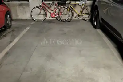 Posto Auto in affitto, Piazza Savonarola , Firenze
