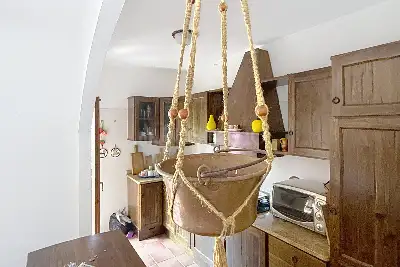 Villino a Schiera in vendita, Via degli Anemoni, Alghero