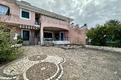 Casa in vendita, Via dei Platani, Anzio