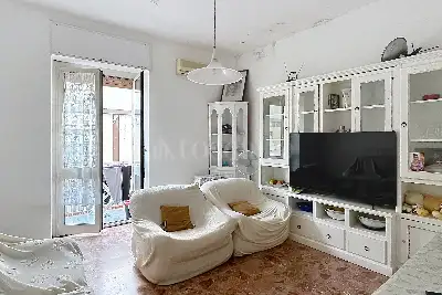 Casa in vendita, Viale Trento, Sassari