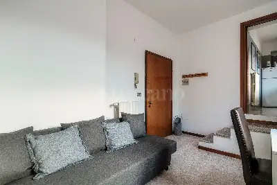 Casa in affitto, Piazza Roma, Como